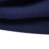 Sophie Herren Sweatshirt | Baumwollmischung, Polo-Kragen, Freizeitmode 4