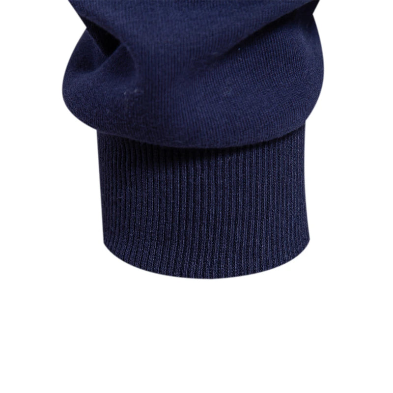 Sophie Herren Sweatshirt | Baumwollmischung, Polo-Kragen, Freizeitmode 5