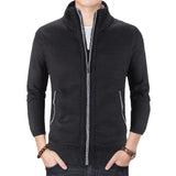 Taro Männerjacke XL | Slim Fit, 100% Baumwolle, Winterjacke 11