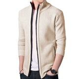 Taro Männerjacke XL | Slim Fit, 100% Baumwolle, Winterjacke 1