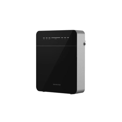 Marstek Venus E Mini – Plug & Play Speicher, 2 kWh, 105 mm dünn, 1,5 kW, 10 Jahre Garantie