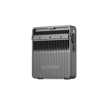 Marstek Venus E Mini – Plug & Play Speicher, 2 kWh, 105 mm dünn, 1,5 kW, 10 Jahre Garantie