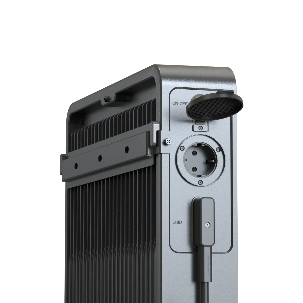Marstek Venus E Mini – Plug & Play Speicher, 2 kWh, 105 mm dünn, 1,5 kW, 10 Jahre Garantie