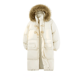 Baumwolljacke Herren - Asance