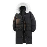 Baumwolljacke Herren - Asance
