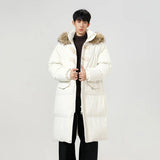 Baumwolljacke Herren - Asance