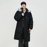 Baumwolljacke Herren - Asance