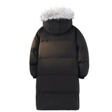 Baumwolljacke Herren - Asance