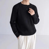 Casual Pullover – Lässig & Komfortabel – Zeitloser Look - Asance