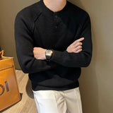 Casual Pullover – Lässig & Komfortabel – Zeitloser Look - Asance