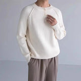 Casual Pullover – Lässig & Komfortabel – Zeitloser Look - Asance