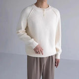 Casual Pullover – Lässig & Komfortabel – Zeitloser Look - Asance