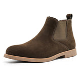 Chelsea Stiefel – Modern & Bequem – Hochwertiges Kunstleder - Asance