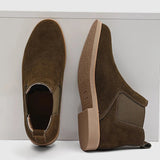 Chelsea Stiefel – Modern & Bequem – Hochwertiges Kunstleder - Asance