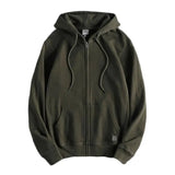 Hoodie – Komfortabel & Sportlich – Weiche Baumwolle - Asance