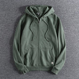 Hoodie – Komfortabel & Sportlich – Weiche Baumwolle - Asance