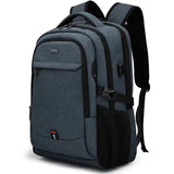 Laptop - Rucksack Herren – Business Rucksack - Asance