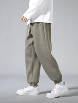 Max Herren Jogginghose | Baumwolle - Polyester, Baggy - Stil - Asance