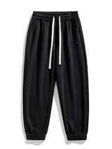 Max Herren Jogginghose | Baumwolle - Polyester, Baggy - Stil - Asance