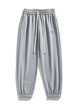 Max Herren Jogginghose | Baumwolle - Polyester, Baggy - Stil - Asance