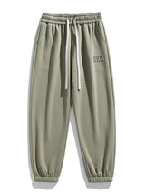 Max Herren Jogginghose | Baumwolle - Polyester, Baggy - Stil - Asance