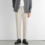 Max Männeranzughose | Material, Klassische Passform - Asance