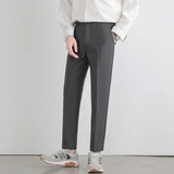 Max Männeranzughose | Material, Klassische Passform - Asance