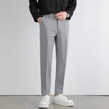 Max Männeranzughose | Material, Klassische Passform - Asance