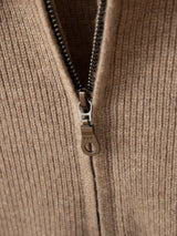 Merino Pullover – Smart Casual & Komfortabel – Hochwertiger Wollmix - Asance