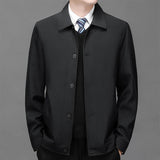 Miko Herrenjacke | Bequeme Passform - Asance