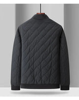 Moderne Jacke – Leicht & Vielseitig – Robuster Baumwoll - Polyester - Mix - Asance