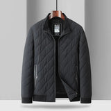 Moderne Jacke – Leicht & Vielseitig – Robuster Baumwoll - Polyester - Mix - Asance