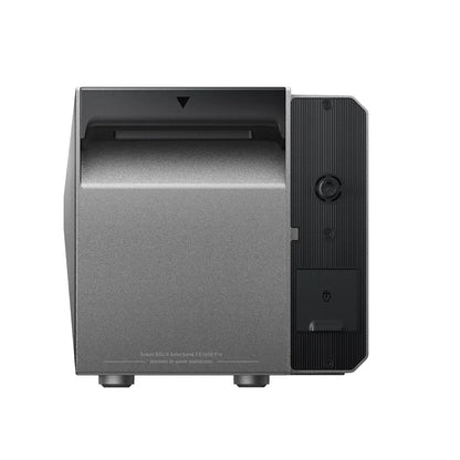 Anker SOLIX Solarbank 2 E1600 Pro – Balkonkraftwerk-Speicher, 1,6 kWh, 4 MPPT, PV 2400W, IP65