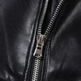 PU - Lederjacke – Casual & Lässig – Bequeme Passform - Asance