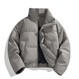 Pufferjacke Herren – urban - Asance