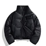 Pufferjacke Herren – urban - Asance