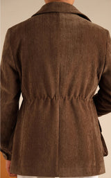 Trenchcoat – Klassisch & Elegant – Zeitloser Look - Asance