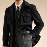 Trenchcoat – Klassisch & Elegant – Zeitloser Look - Asance