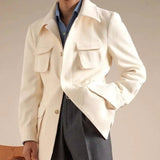 Trenchcoat – Klassisch & Elegant – Zeitloser Look - Asance