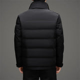 Übergangsjacke – Leicht & Vielseitig – Moderner Allround - Stil - Asance