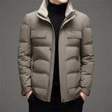 Übergangsjacke – Leicht & Vielseitig – Moderner Allround - Stil - Asance