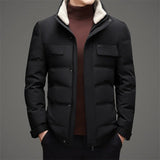 Übergangsjacke – Leicht & Vielseitig – Moderner Allround - Stil - Asance