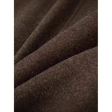 Winterjacke – Elegant & Wärmend – Wollmix in Beige - Asance