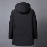 Winterjacke Herren – elegant und warm - Asance