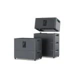 Marstek Jupiter C Plus — All-in-One Balkonkraftwerk Speicher 2,56 kWh LiFePO4