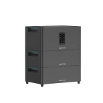 Marstek Jupiter C Plus All-in-One Speicher 2,56 kWh 4 MPPT 2.400W Touch-Display 800W erweiterbar