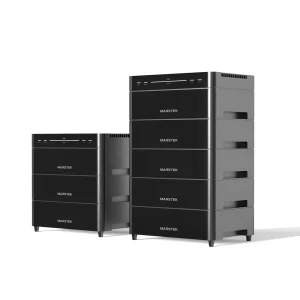 Marstek Venus A All-in-One Balkonkraftwerk Speicher 2,12 kWh 4 MPPT 2.400W Wechselrichter integriert